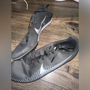 Nike Sprint Spikes